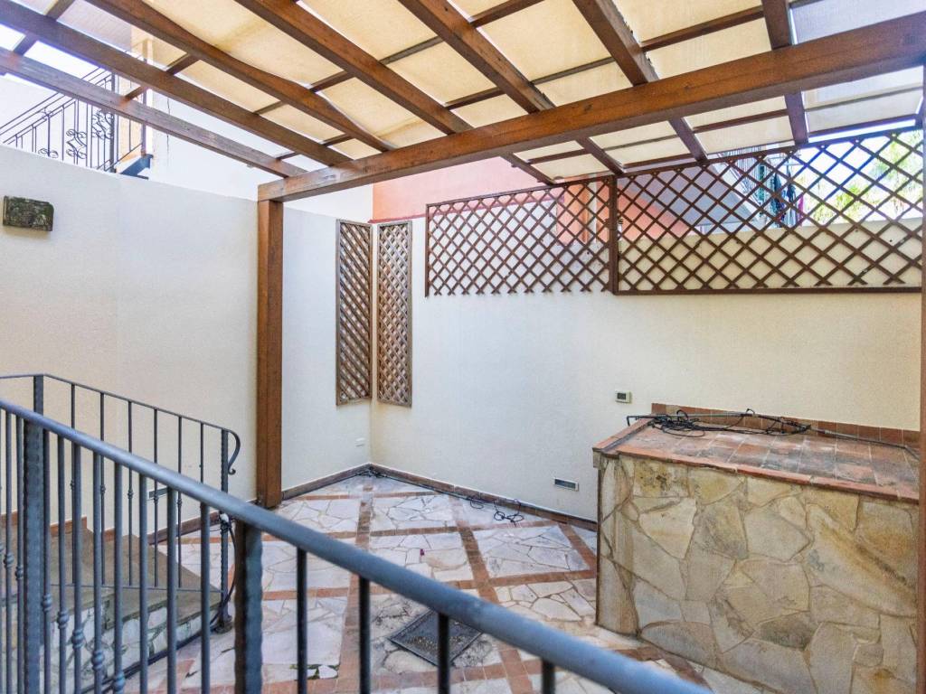 Villa a Milazzo in Via Enrico Cosenz, 114 - Foto 4