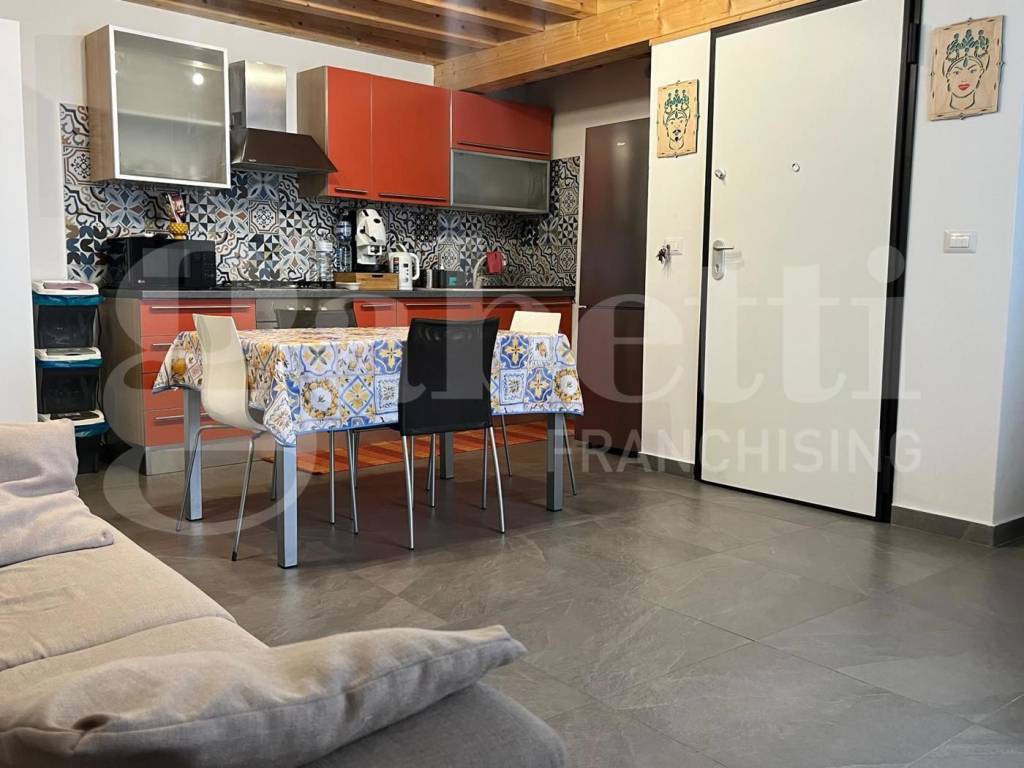 Appartamento a Catania in Via de Branca, 42 - Foto 3