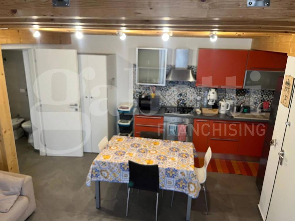 Appartamento a Catania in Via de Branca, 42 - Foto 4