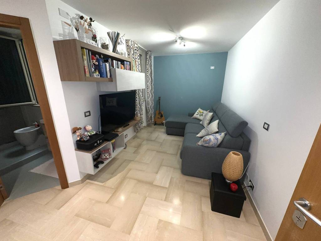 Casa indipendente a Triggiano in Piazza Camillo Benso di Cavour, 30 - Foto 5