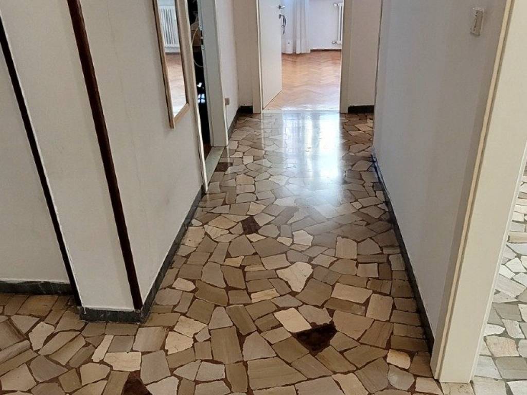 Appartamento a Trento in Via Gocciadoro - Foto 3