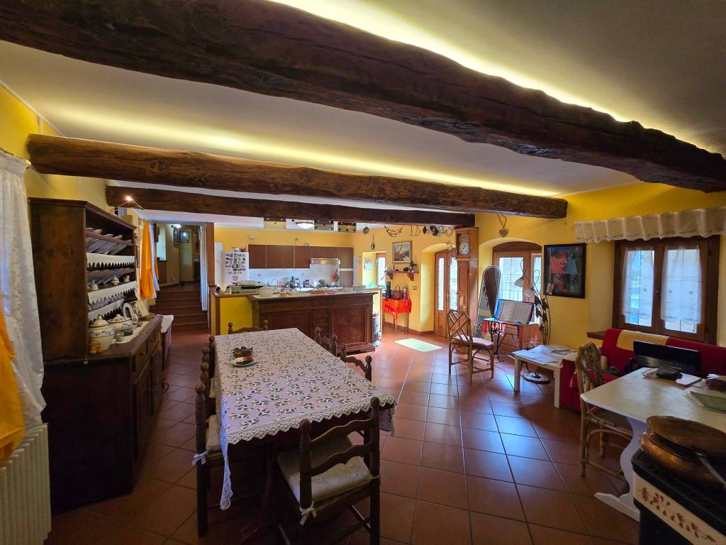 Casa indipendente a Varzo in Via Colla, 57 - Foto 3