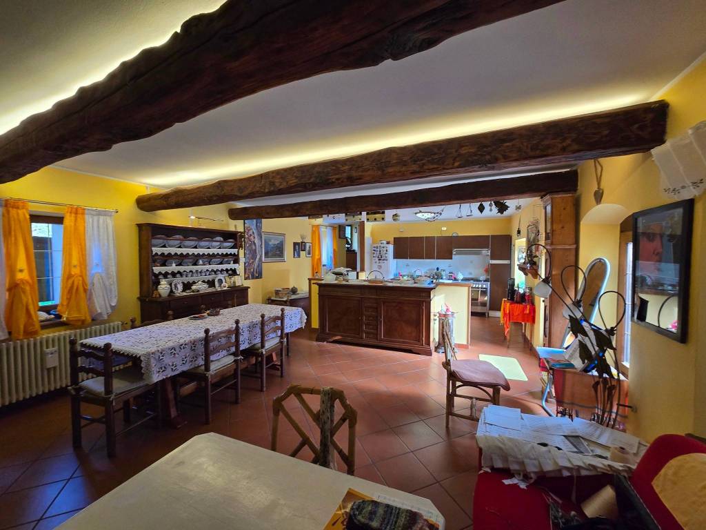 Casa indipendente a Varzo in Via Colla, 57 - Foto 4