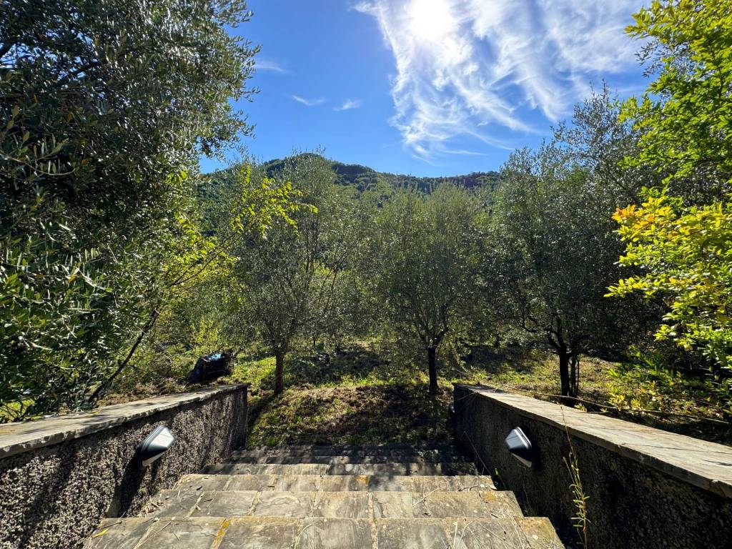 Villa a Cantagallo in Strada Vicinale di Gavigno - Foto 3