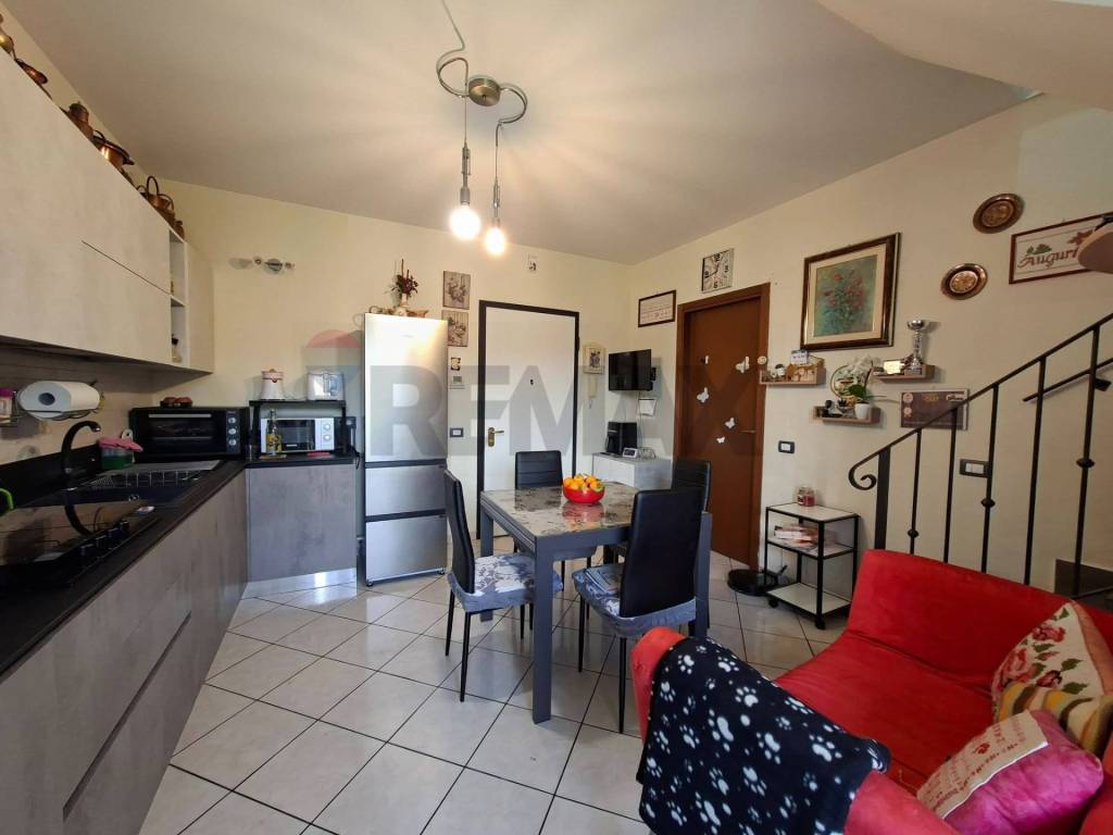 Appartamento a Montevarchi in Pablo neruda, 71 - Foto 2