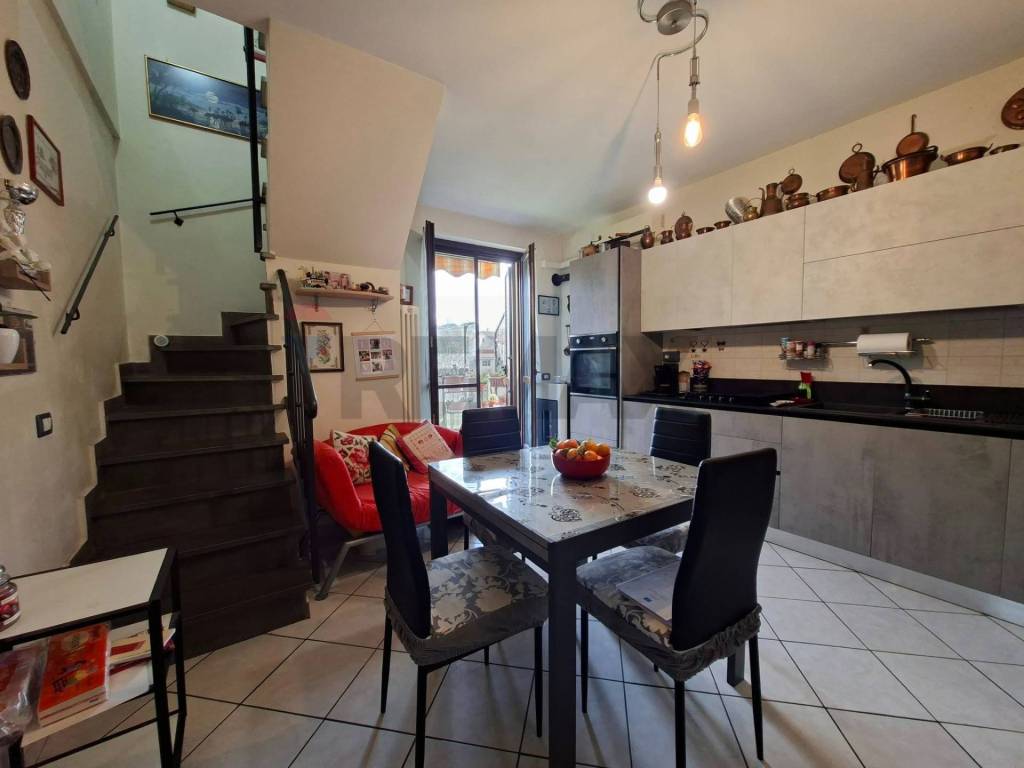 Appartamento a Montevarchi in Pablo neruda, 71 - Foto 3