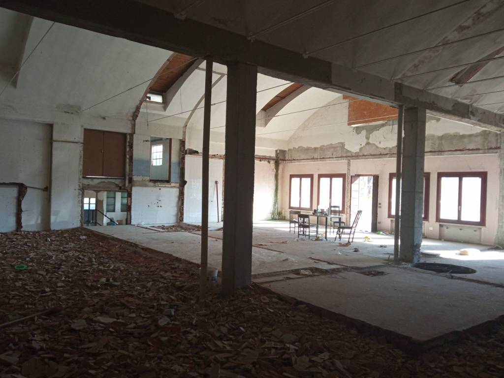 Immobile a Rodigo in Strada Francesca Est, 133 - Foto 4