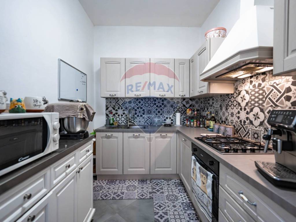 Villetta a schiera a Ferrara in Via Otello Putinati, 108 - Foto 2