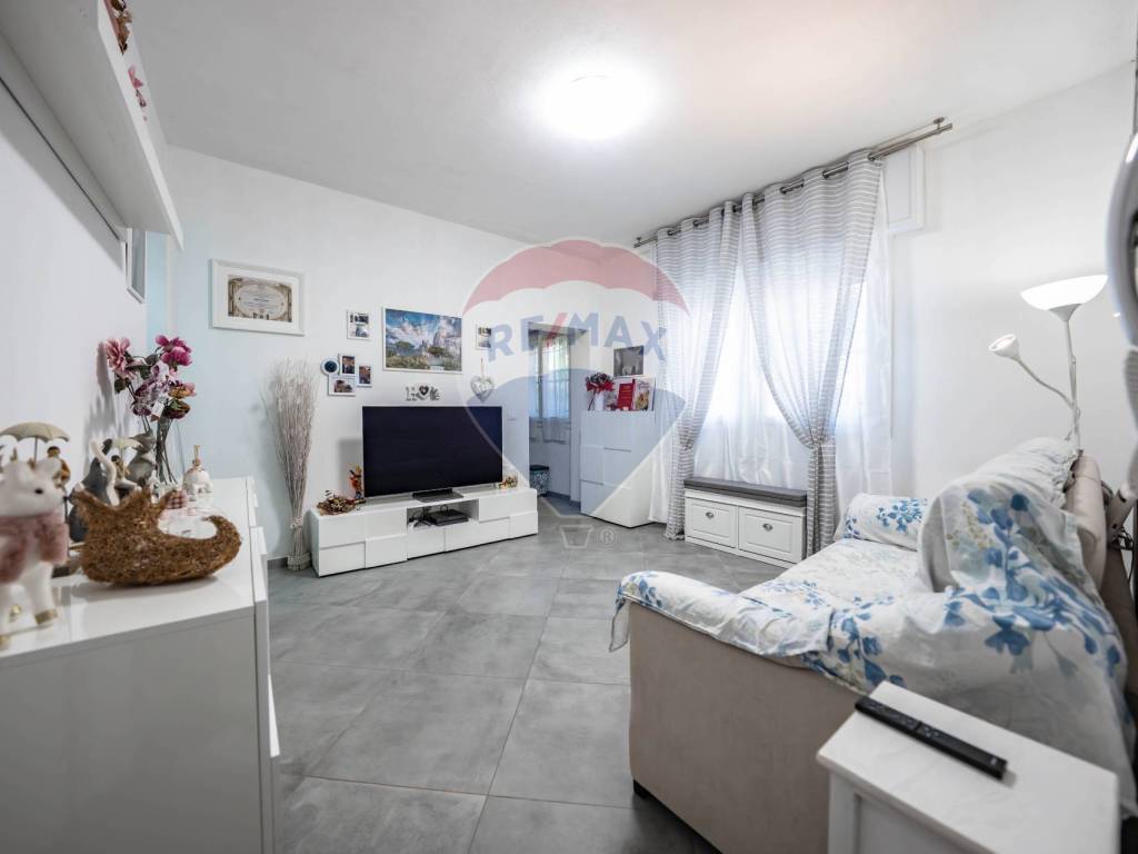 Villetta a schiera a Ferrara in Via Otello Putinati, 108 - Foto 3