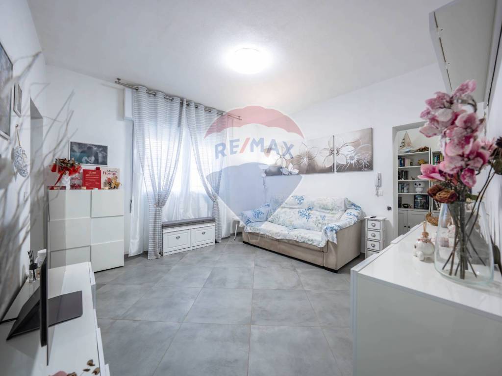 Villetta a schiera a Ferrara in Via Otello Putinati, 108 - Foto 4