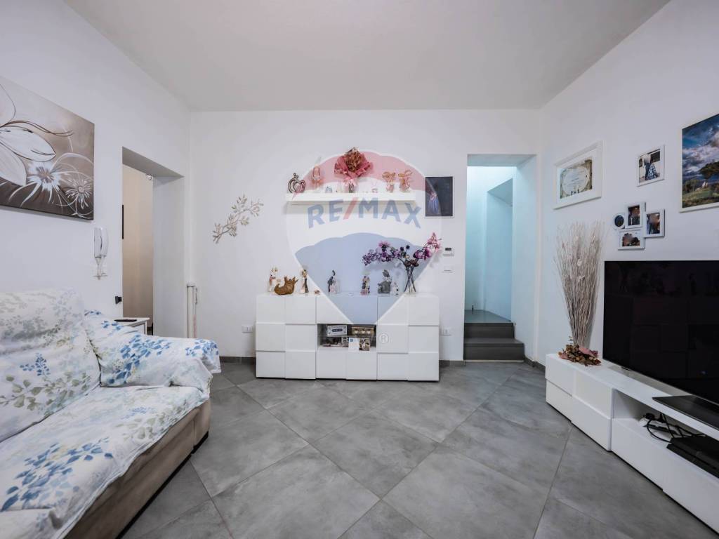 Villetta a schiera a Ferrara in Via Otello Putinati, 108 - Foto 5