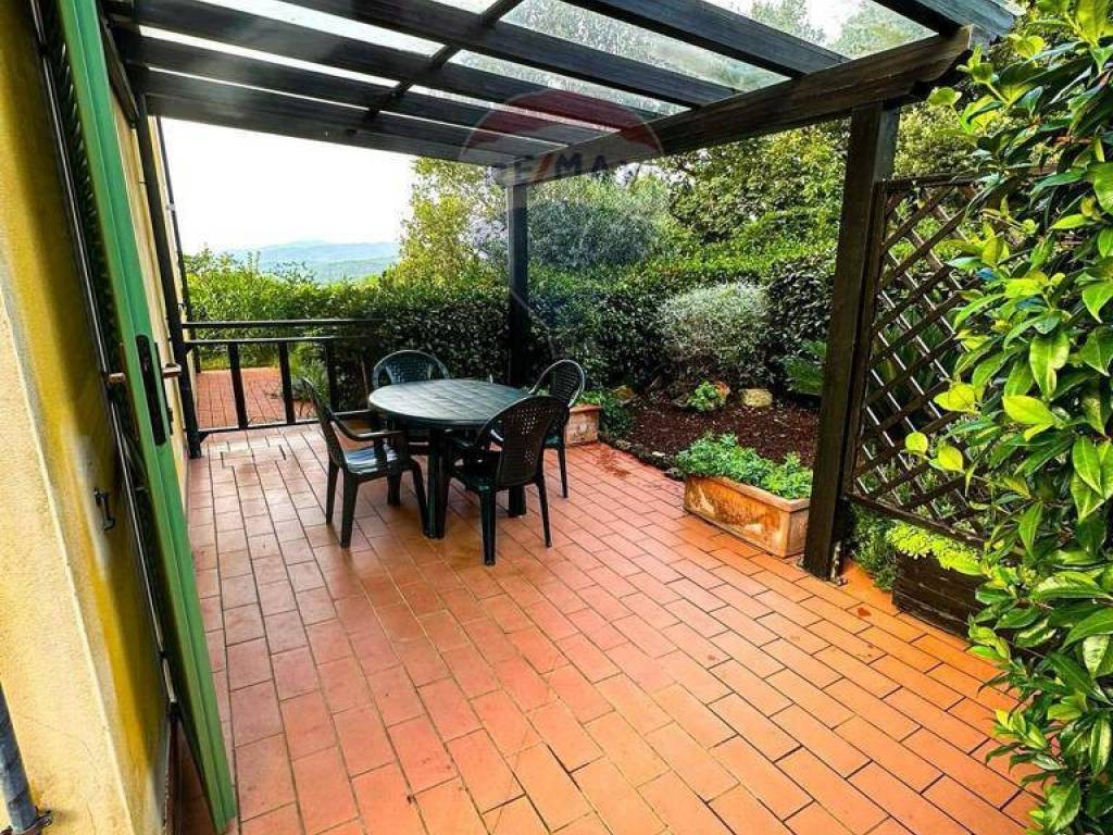 Appartamento a Monteverdi marittimo - Foto 2