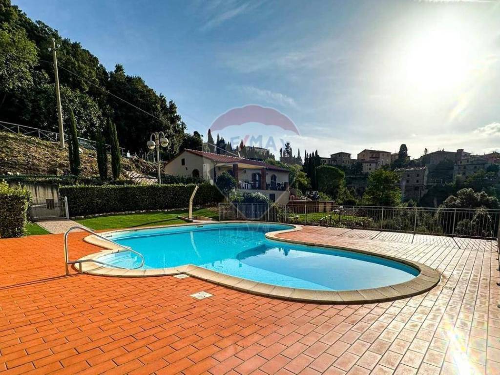 Appartamento a Monteverdi marittimo - Foto 4
