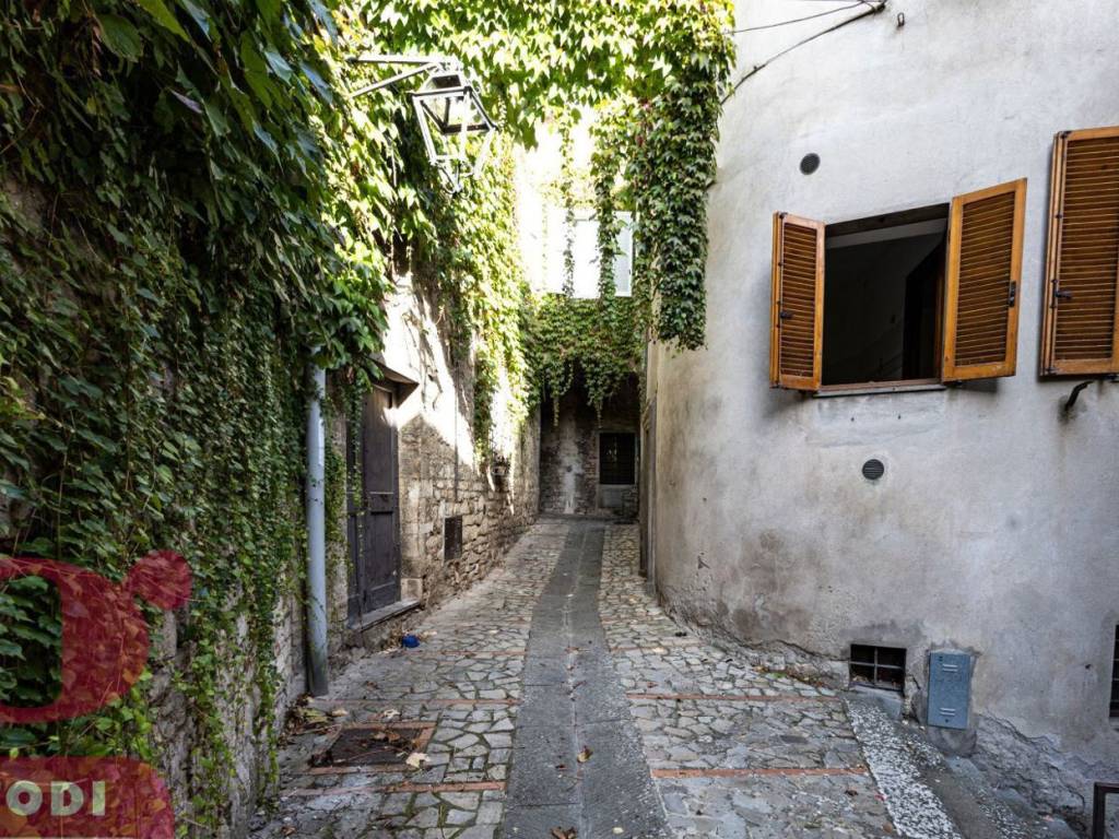 Appartamento a Todi in Via Delle Mura Antiche , 1 - Foto 3