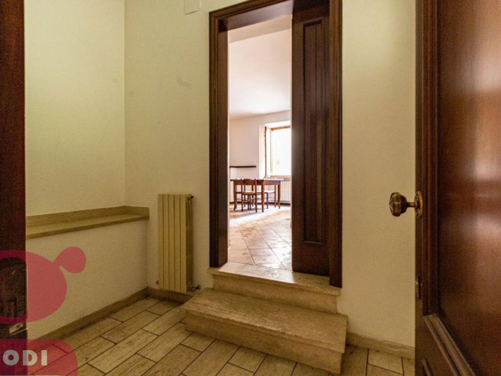 Appartamento a Todi in Via Delle Mura Antiche , 1 - Foto 4