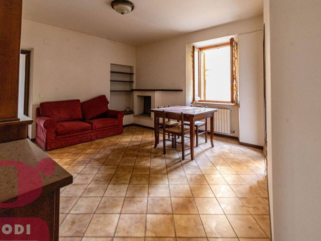 Appartamento a Todi in Via Delle Mura Antiche , 1 - Foto 5