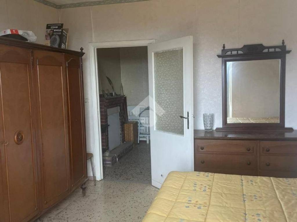 Appartamento a Olevano romano in Via costantino tabolacci, 33 - Foto 4