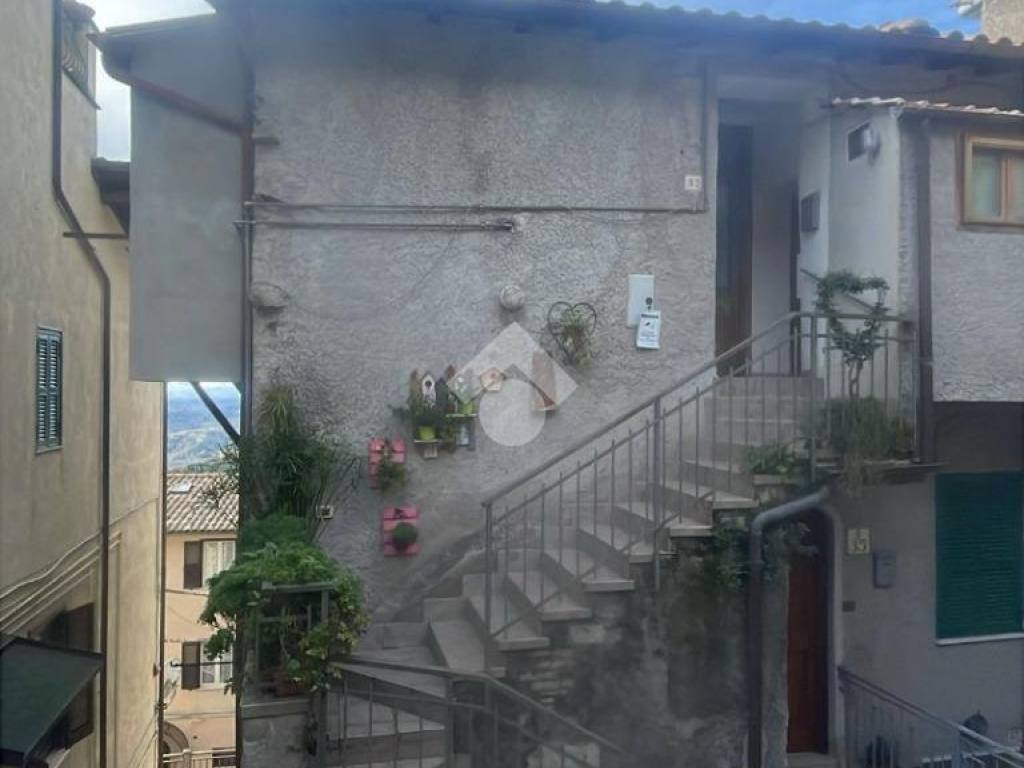 Appartamento a Olevano romano in Via costantino tabolacci, 33 - Foto 5
