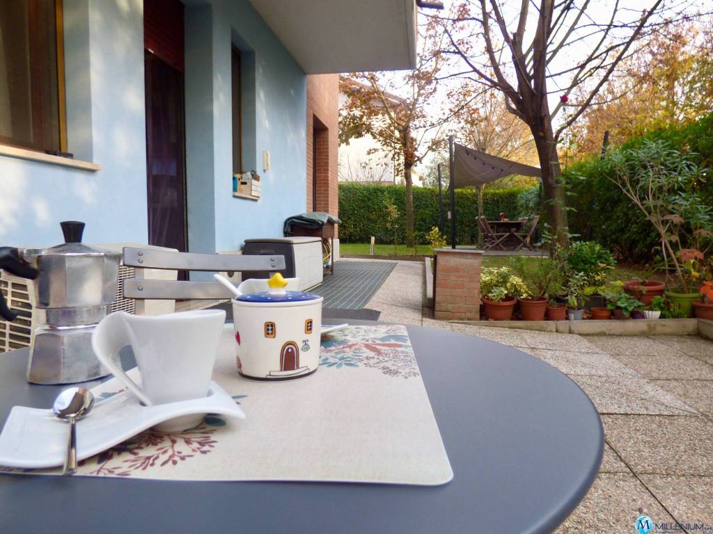Appartamento a Castelnuovo rangone in Via Luigi Pirandello - Foto 2