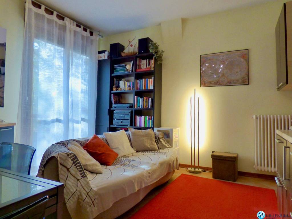 Appartamento a Castelnuovo rangone in Via Luigi Pirandello - Foto 3