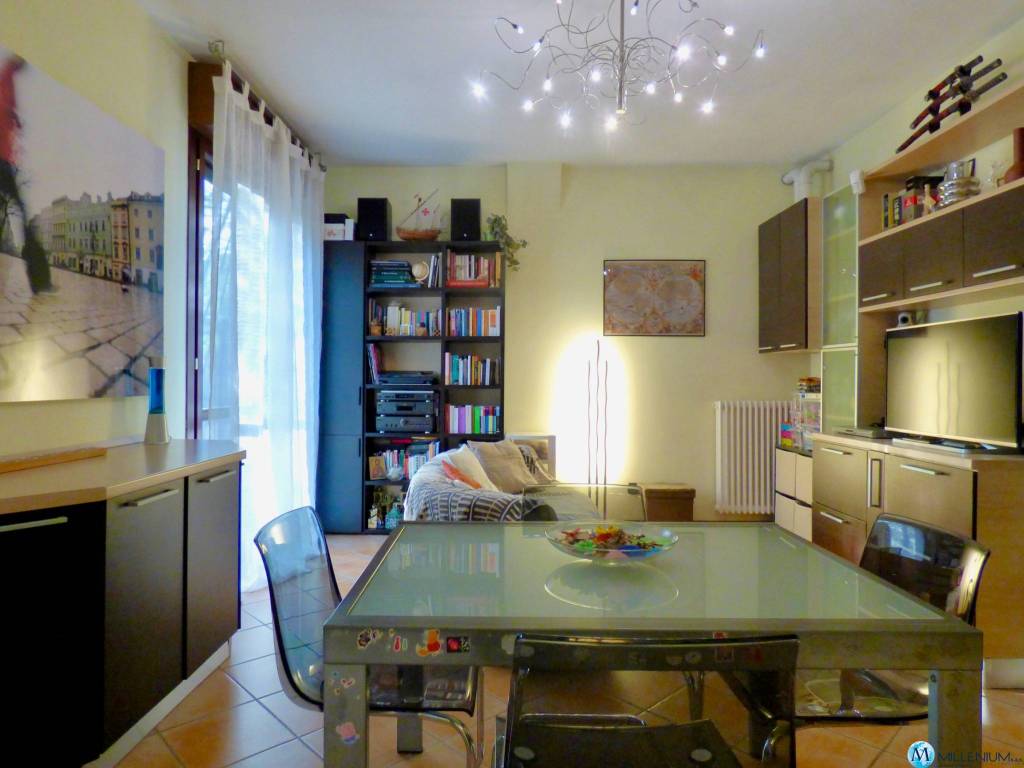 Appartamento a Castelnuovo rangone in Via Luigi Pirandello - Foto 5