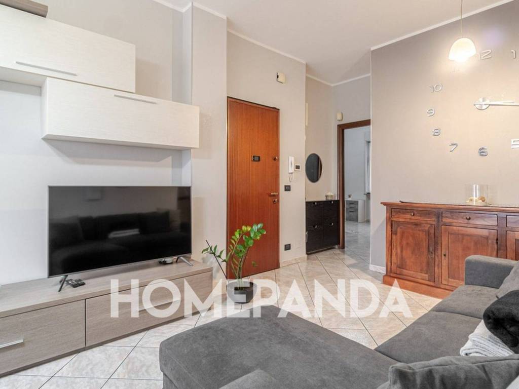 Appartamento a Vinovo in Via Cavour G - Foto 3