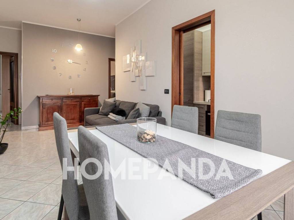 Appartamento a Vinovo in Via Cavour G - Foto 5