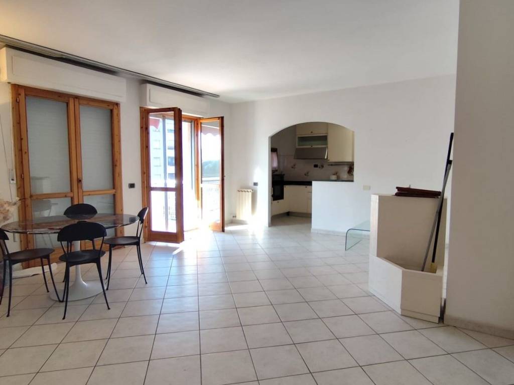 Appartamento a Scandicci in Via Monsignor Oscar Arnulfo Romero, 16 - Foto 2