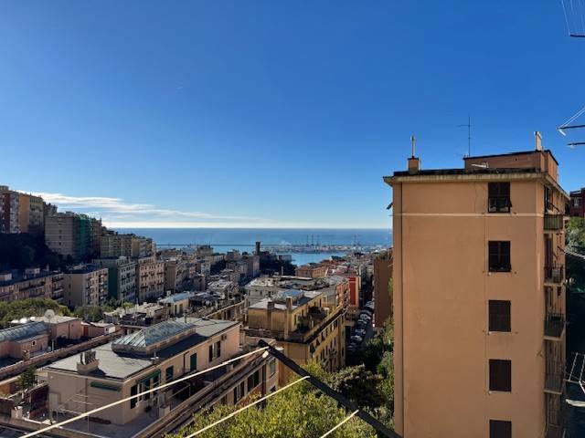 Appartamento a Genova in Via Pietro Paleocapa, 32 - Foto 3