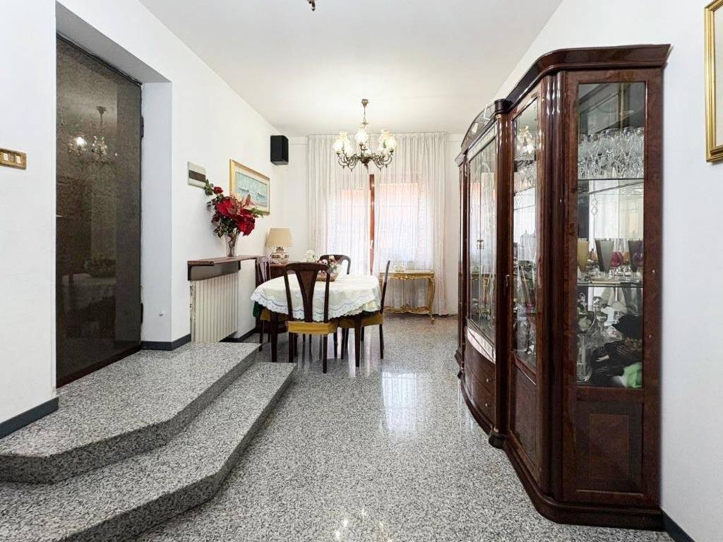 Appartamento a Lanciano in Via del Mare, 17 - Foto 4