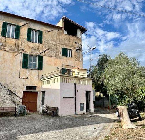 Appartamento a Imperia in Salita Carli - Foto 2