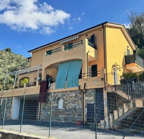 Appartamento a Dolcedo in Via Delle Ginestre - Foto 3