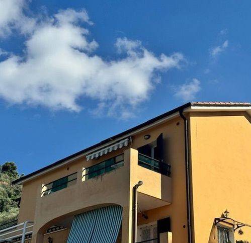 Appartamento a Dolcedo in Via Delle Ginestre - Foto 4
