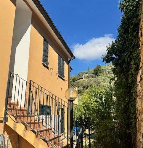 Appartamento a Dolcedo in Via Delle Ginestre - Foto 5