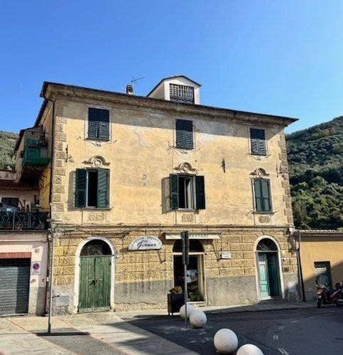 Attico / mansarda a Dolcedo in Piazza Doria - Foto 4