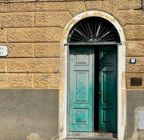 Attico / mansarda a Dolcedo in Piazza Doria - Foto 5