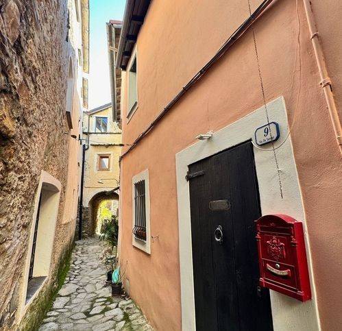 Rustico / casale a Dolcedo in Via Centrale - Foto 4