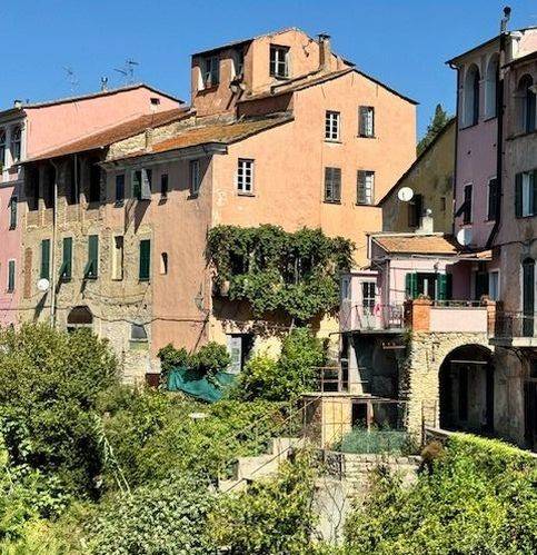 Rustico / casale a Dolcedo in Piazza C. Rebuttati - Foto 3