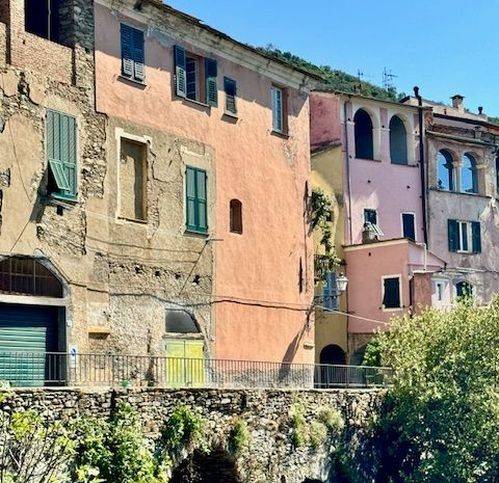 Rustico / casale a Dolcedo in Piazza C. Rebuttati - Foto 4