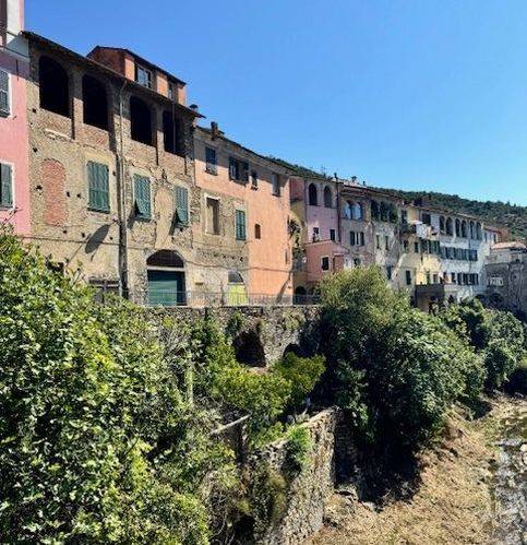 Rustico / casale a Dolcedo in Piazza C. Rebuttati - Foto 5