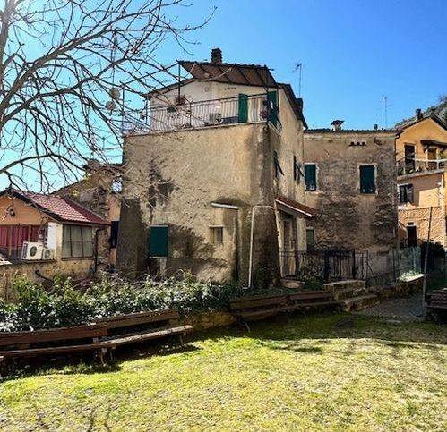 Rustico / casale a Imperia in Via Della Chiesa - Foto 3