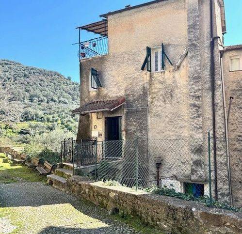 Rustico / casale a Imperia in Via Della Chiesa - Foto 5