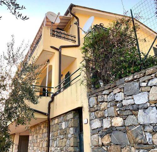 Appartamento a Dolcedo in Strada Delle Ginestre - Foto 2