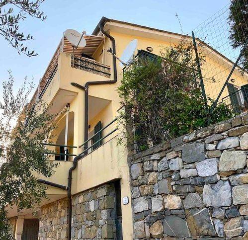 Appartamento a Dolcedo in Strada Delle Ginestre - Foto 3