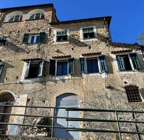 Appartamento a Dolcedo in Via Edmondo De Amicis - Foto 2