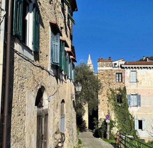 Appartamento a Dolcedo in Via Edmondo De Amicis - Foto 3