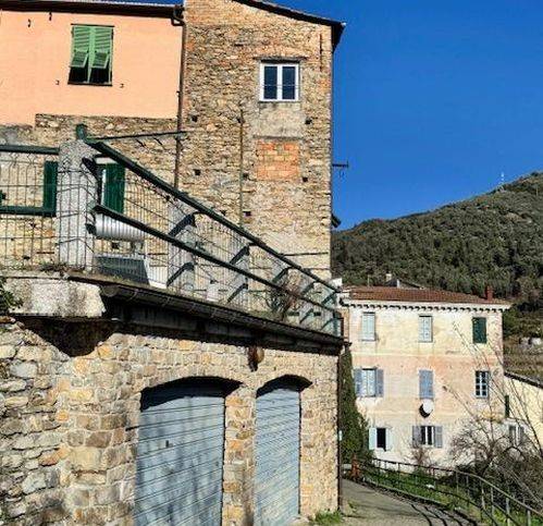 Appartamento a Dolcedo in Via Edmondo De Amicis - Foto 5