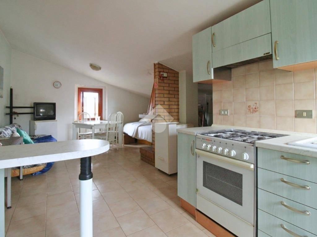 Appartamento a San salvo in VIA PIO IX, 41 - Foto 4