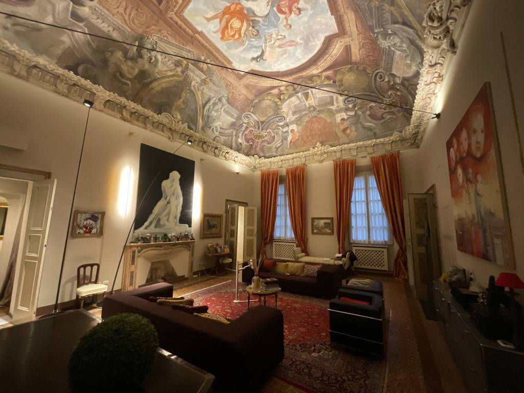 Appartamento a Bologna in Via delle Belle Arti, 42 - Foto 3