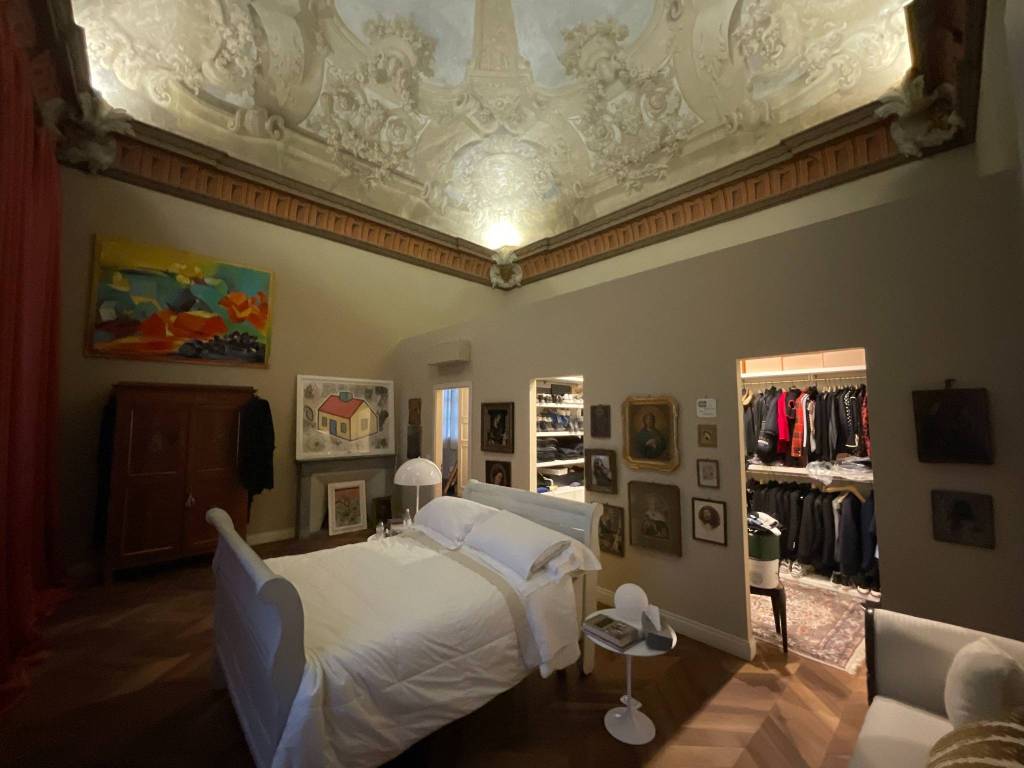 Appartamento a Bologna in Via delle Belle Arti, 42 - Foto 4